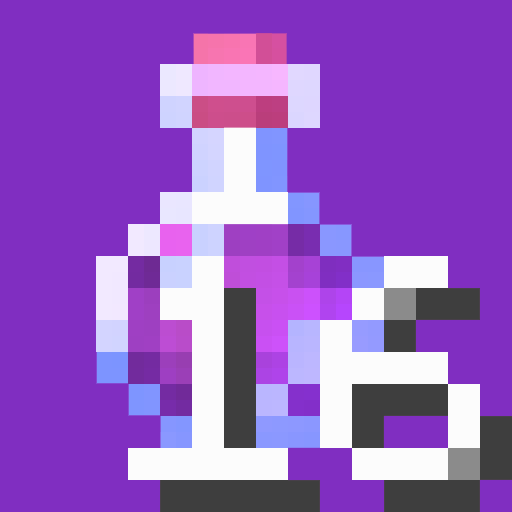Stackable Potions x16 - Скачать Майнкрафт Мод